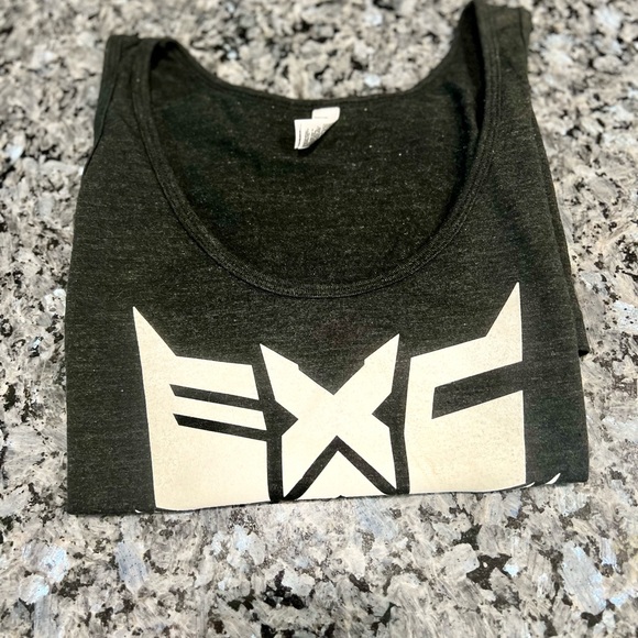 SOLD- NWT- Excision- Men’s Tank Top- Size Large - Picture 3 of 4